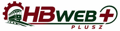 HBWEB PLUSZ